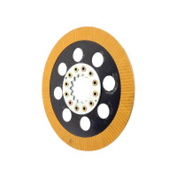 Bremsscheibe. AD 354mm für Massey Ferguson 5475 5480 6270 6280 6290 6465 6475