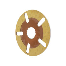 Bremsscheibe. AD 222mm für Massey Ferguson 240 340 342 410 UZEL 420 UZEL Bremsscheibe. AD 222mm für Massey Ferguson 240 340 342 410 UZEL 420 UZEL