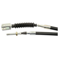 Kupplungs ZW Seilzug Kabellänge für Case IH 1055 1056 955 956