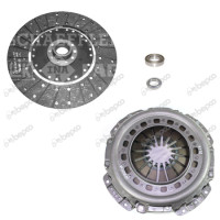 Kupplungssatz mit Lagern für Ford / New Holland 4830 5550 6610 7200 7710 8210