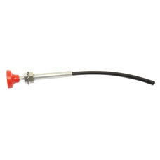 Abstellzug Länge 1505mm für Renault 103-12 103-14 103-52 103-54 106-14 106-54 Abstellzug Länge 1505mm für Renault 103-12 103-14 103-52 103-54 106-14 106-54