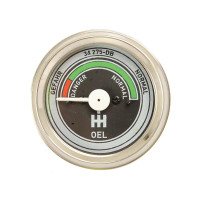 Öldruckanzeige für Case IH D212 D214 D215 D217 D219 D320 D324 D430 D432 D438 D439 D440