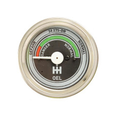 Öldruckanzeige für Case IH D212 D214 D215 D217 D219 D320 D324 D430 D432 D438 D439 D440