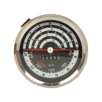 Traktormeter für Case IH/International Harvester 433 533 553 624 633 644 654 724