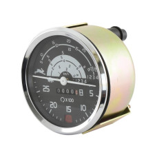 Traktormeter für Renault 351 421 461 461M 521 551 58-12 58-14 651 65-12