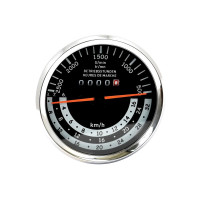 Traktormeter für Case IH/International Harvester 323 353 383 423 433 453 533