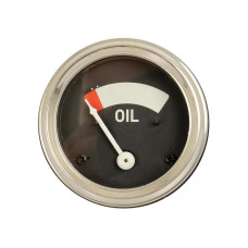 Öldruckanzeige für Case IH 2276, 3434, B250, B275, B414 - 709166R92, 709166R91