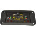 Traktormeter Kombi-Instrument für Ford/New Holland 230 230A 2310 234 2610 2810