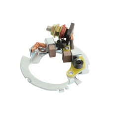 Kohlebürstensatz für Honda TRX250TM TRX300 TRX350FM TRX400FM TRX450ESTRX450FM Kohlebürstensatz für Honda TRX250TM TRX300 TRX350FM TRX400FM TRX450ESTRX450FM