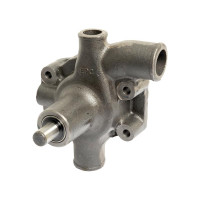 Wasserpumpe für Volvo 320 400 430 - 6613038 U5MW006