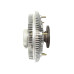 Viscokupplung Kühlerlüfter für Massey Ferguson 8470, 8480 - 3789258M1