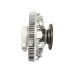 Viscokupplung Kühlerlüfter für Massey Ferguson 6497, 6499 - 4281538M1