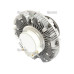 Viscokupplung Kühlerlüfter für Massey Ferguson 6497, 6499 - 4281538M1
