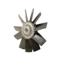 Lüfterrad Visco Lüfterantrieb für Ford / New Holland TN60A-TN75A Case IH JX10060C