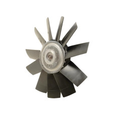 Lüfterrad Visco Lüfterantrieb für Ford / New Holland TN60A-TN75A Case IH JX10060C