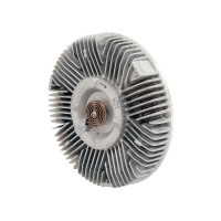 Viscokupplung Kühlerlüfter für Case IH C70 C80 C90 CX100 CX70 CX90 MX100C MX80C MX90C