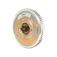  Motorkühlung Kupplung für Ford/New Holland 5110 5610 6410 6610 6710 6810 7410 