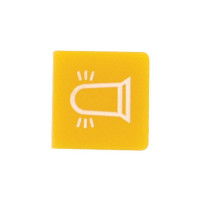 Schaltflächen Blitzleuchte für Landini 3611546M1 Massey Ferguson 3611546M1