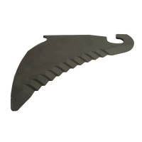 Messer für Ballenpressen für Claas QUADRANT 2200 RC, ROLLANT 250 ROLLANT 255