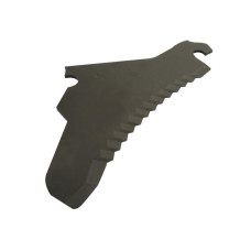 Messer für Ballenpresse Passend für Pottinger VARIOUS  434126