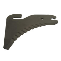 Messer für Ballenpresse Passend für Welger 0982210900