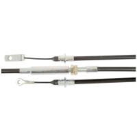 Handgas Seilzug Länge 1682mm für Ford/New Holland TS100 TS6020 TS6040 Brazilian