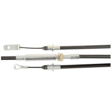 Handgas Seilzug Länge 1682mm für Ford/New Holland TS100 TS6020 TS6040 Brazilian Handgas Seilzug Länge 1682mm für Ford/New Holland TS100 TS6020 TS6040 Brazilian