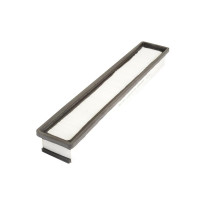 Kabinenfilter für Case IH MAXXUM PUMA Ford / New Holland T1804 T6.145 T7.235 TS115