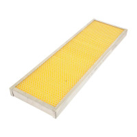 Kabinenfilter für Case IH / McCormick CX 50 60 70 80 90 100 MX 80 90 100 MC95 115