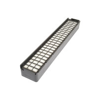 Kabinenfilter für Case IH JX1060C JX1070C Ford/New Holland  TN60VA TN70A 