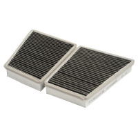 Kabinenfilter Carbon für  John Deere 6010 6010SE 6110 6110SE 6210 6310 6510 6910