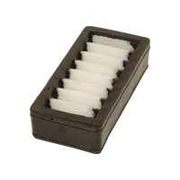 Kabinenfilter Umlauf für Case IH JX1060C, JX1070C, JX1075C, JX1085C, JX1095C