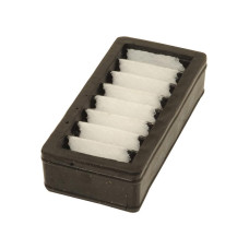 Kabinenfilter Umlauf für Case IH JX1060C, JX1070C, JX1075C, JX1085C, JX1095C