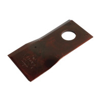 25x Messerklinge Links für Claas CORTO 165 185 210 250 290 300 3100 8100 DISCO 260