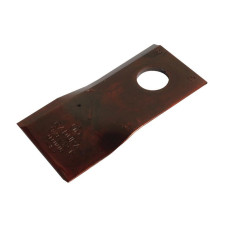 25x Messerklinge Links für Claas CORTO 165 185 210 250 290 300 3100 8100 DISCO 260