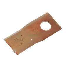 25x Messerklinge 105 x 48 x 4mm, Bohrung Ø21mm Rechts für Agram VARIOUS Marangon