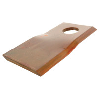 25xMesserklinge Links für JF Pöttinger CAT DISC 33 Vicon LASER 200 LASER 240