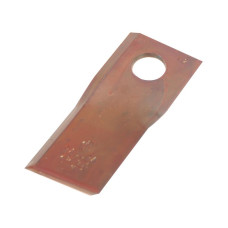 25x Messerklinge Rechts für JF Pöttinger CAT DISC 33 Vicon LASER 200 LASER 240