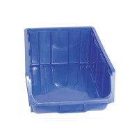 Lagerbox Breite 160mm Tiefe 250mm Höhe 129mm