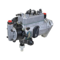 Einspritzpumpe Allis Chalmers 5040 5045 Universal Tractors 350 353 445 453 530