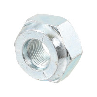 10x Radmutter für Ford / New Holland 420 3550 7200 Major David Brown 990 995 996