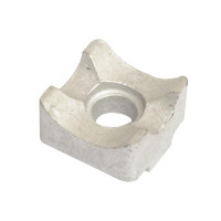 5x Heuzinken-Halterung  für Fella TS1401 TS340DN TS390DN TS455DN TS800 - 161379