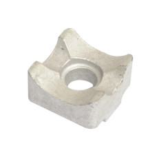 5x Heuzinken-Halterung  für Fella TS1401 TS340DN TS390DN TS455DN TS800 - 161379