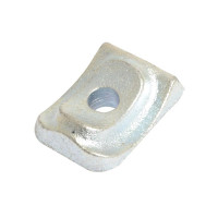 5x Heuzinken-Halterung für JF SPEED 580 HYDRO Stoll Z455 Z555 Z665 Z905 ZPRO