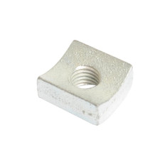 5x Heuzinken-Halterung für Stoll VARIOUS - 0673360, 0621820