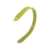 Pickup-Federblatt für Claas QUADRANT 1100 1150 1200 2100 ROLLANT 42 45 46 160