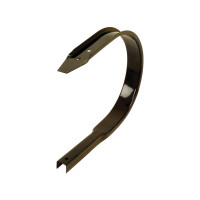 Pickup-Federblatt für Hesston 4600 BB930AP BB930AS BB940AP BB940AS BB950AS BB960AS