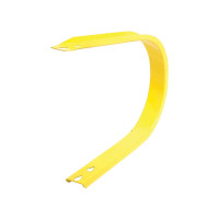 Pickup-Federblatt für Ford / New Holland 80886618414, 855668, 86518442