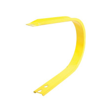 Pickup-Federblatt für Ford / New Holland 80886618414, 855668, 86518442