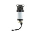 Kraftstofffilter mit Konsole für John Deere 5080RN 5100R 6225 6325 6430 6534
